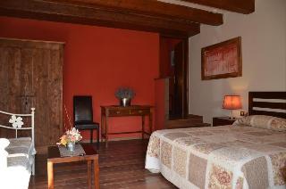 Гостиница Galena Mas Comangau