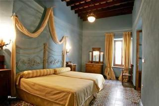 Гостиница Posada de Palacio