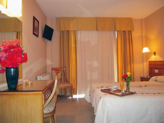 Гостиница Arba Hostal
