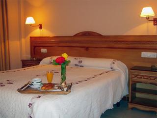 Гостиница Arba Hostal
