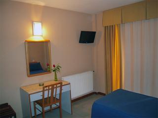 Гостиница Arba Hostal