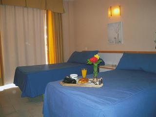 Гостиница Arba Hostal