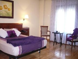 Hotel Hostal Plaza Mayor