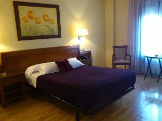 Hotel Hostal Plaza Mayor
