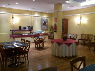 Hotel Hostal Plaza Mayor