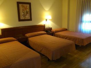 Hotel Hostal Plaza Mayor
