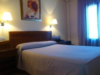 Hotel Hostal Plaza Mayor