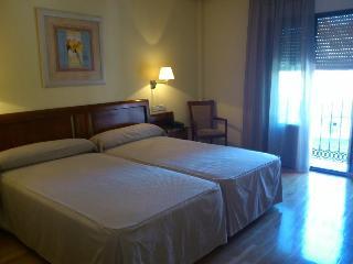 Hotel Hostal Plaza Mayor
