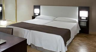 Hotel Hostal Carlos III
