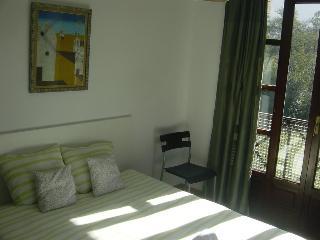 Hotel Prau Riu