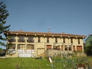Hotel Prau Riu