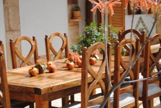Гостиница Finca Can Davero
