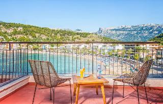 Ona Hotels Soller Bay - Adults Only