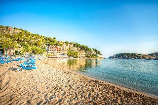 Ona Hotels Soller Bay - Adults Only
