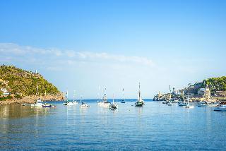 Ona Hotels Soller Bay - Adults Only