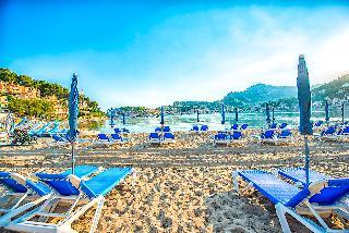 Ona Hotels Soller Bay - Adults Only
