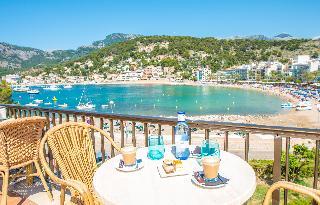 Ona Hotels Soller Bay - Adults Only