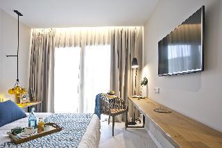 Ona Hotels Soller Bay - Adults Only
