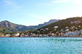 Ona Hotels Soller Bay - Adults Only