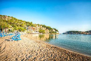Ona Hotels Soller Bay - Adults Only