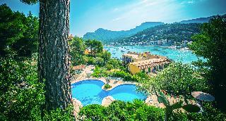 Ona Hotels Soller Bay - Adults Only