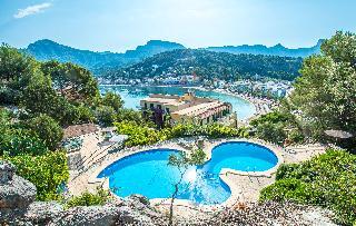 Ona Hotels Soller Bay - Adults Only