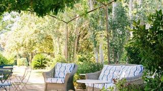 Гостиница Finca Can Quatre