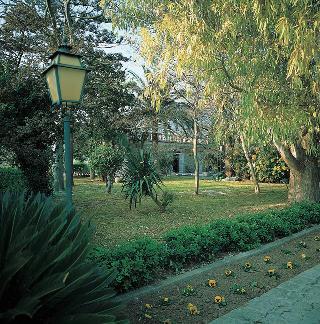 Гостиница Finca Cas's Sant