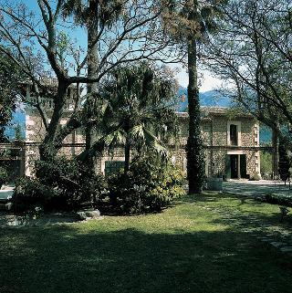 Гостиница Finca Cas's Sant