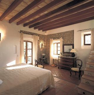 Гостиница Finca Cas's Sant