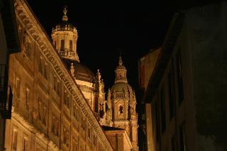 Гостиница Cuzco