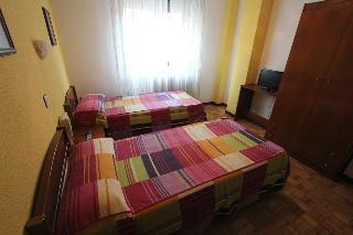 Гостиница Cuzco