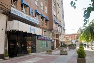 Hotel Arha Santander