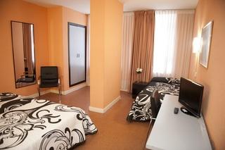 Hotel Arha Santander