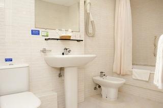 Hotel Arha Santander
