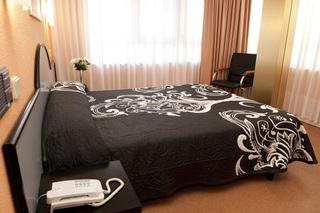 Hotel Arha Santander