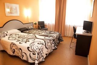 Hotel Arha Santander