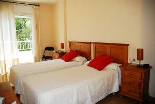 Hotel Oreneta