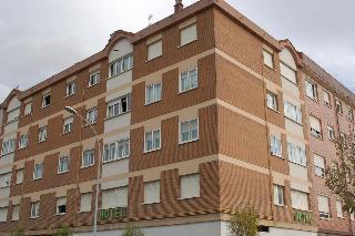 Гостиница Hotel Gorbea