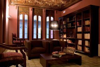 Гостиница Globales Castillo de Ayud