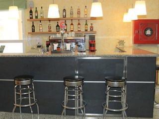 Гостиница Proa Astor