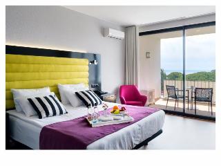 Hotel EETU Adults only