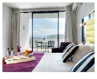 Hotel EETU Adults only