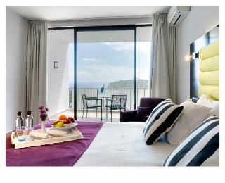 Hotel EETU Adults only