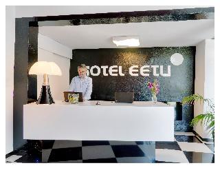 Hotel EETU Adults only