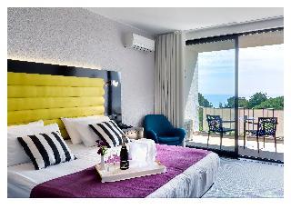 Hotel EETU Adults only