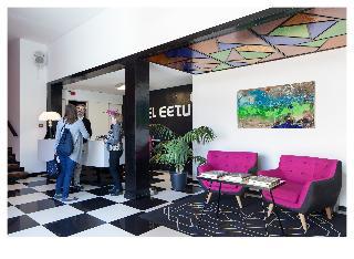 Hotel EETU Adults only
