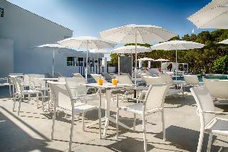 Hotel EETU Adults only