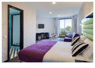 Hotel EETU Adults only