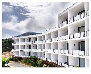 Hotel EETU Adults only